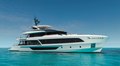 Ocean Alexander 40P and 30P Motor Yachts Set for World Debuts at FLIBS 2026
