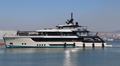 Mengi Yay Delivers Second 47m Sub-500GT Superyacht Serenissima II
