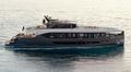 First 37m Maiora 36 Exuma Motor Yacht Sold