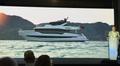 New Sunseeker 86 Ocean Enclosed Motor Yacht Unveiled at Cannes Yachting Festival 2026
