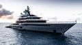 First Look: 111m Oceanco Superyacht Leviathan Reveals Crew-Led Interior Design