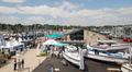 Swanwick Marina, Southampton