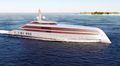 German Naval Yards Signs Agreement for 114m Superyacht Project ELF