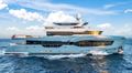 $500K Price Reduction on 37m Numarine 37XP Superyacht Evelyn P