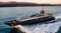 42m Baglietto Custom Motor Yacht Lucky Me Yacht Academy Receives €650K Price Reduction