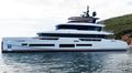 Sirena 118 Superyacht Set for World Debut at Cannes Yachting Festival 2026
