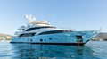€1M Price Reduction on 44m Benetti Vision 145' Superyacht Checkmate 