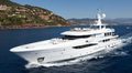55m Amels 180 Superyacht Step One Sold