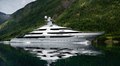 Rebuilt 93m Oceanco Support Yacht Draak to Make FLIBS Debut Following Major Transformation
