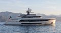 New Ocean King Ducale Explorer Range Revealed, Led by 37m Superyacht
