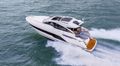 New Fairline Targa 47 GT Yacht Set for World Debut at Palm Beach International Boat Show 2026