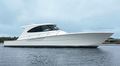 Viking 64 SC Sportfisher Yacht Hits 40 Knots During Successful Sea Trials