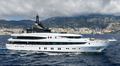 $5.1M price reduction on the 66m Oceanco Custom Superyacht AHS