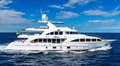 37m Benetti Classic 121' Motor Yacht Allora Receives $100K Price Reduction
