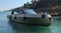 First Forte 47 Gran Turismo Launched as “Mini Superyacht” in Ameglia