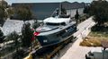 26m AvA Yachts Kando85 Motor Yacht V Launched 