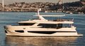 27m Numarine 27 XP Open Explorer Yacht Set for World Debut at Cannes Yachting Festival 2026