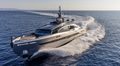 Extraordinary Yacht Helms at Monaco Yacht Show 2024