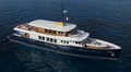 Numarine Reveals New Classic Superyacht Line With 38XPC and 39MXPC Models