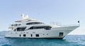 29m Benetti Delfino 93 Motor Yacht Sea Bear Sold