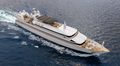 $1M Price Reduction on 65m Superyacht Adamas V