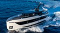 Fourth 29m Arcadia A96 Yacht Sold 