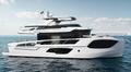 20m Absolute Navetta 66 Motor Yacht Set for World Debut at Cannes Yachting Festival 2026