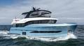 22m Steeler Ocean Explorer 72 Motor Yacht to Make World Debut at FLIBS 2026