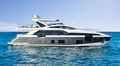 26m Azimut Grande 27M Motor Yacht Mastermind Receives $100K Price Reduction