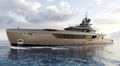 The Italian Sea Group Successfully Deliver 55M S-Force 55 Superyacht RAJA²