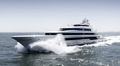 Oceanco Yachts at Monaco Yacht Show 2024