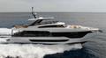 26m Azimut Grande 26M Motor Yacht Marybelle Receives €400K Price Reduction