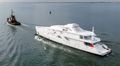 Tenth Amels 60 Superyacht Begins Outfitting at Damen Yachting