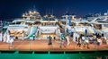 Old Doha Port