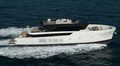 26m Bluegame BGX83 Motor Yacht Begins Sea Trials Following Global Debut