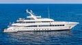 60m Feadship Superyacht Rock.It Receives $1.6 Million Price Reduction