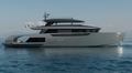 WATCH: Sanlorenzo Reveals New 37m SX120 Flagship Yacht Ahead of 2025 Cannes Yachting Festival
