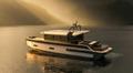 New Arksen 55 Adventure Motor Yacht Unveiled at Monaco Yacht Show 2026