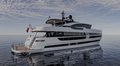 WATCH: 5 Things to Know About the First Lazzara UHV100 Yacht in Build and for Sale