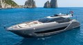 27m Riva 88' Folgore Motor Yacht Kar Receives €150K Price Reduction