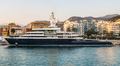 Luxury Megayacht Shopping: Top 10 Biggest Yachts for Sale by Size