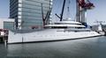 Feadship Launches 100m Superyacht Project 824