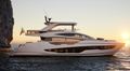 Pearl 73 Motor Yacht Set for World Debut at Cannes Yachting Festival 2026