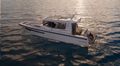 VIDEO: Nimbus Reveals 12 Series Boat Models With Updated Platforms and Revised Ergonomics