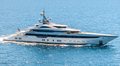 80m Bilgin 263 Superyacht Al Reem Takes Top Honor  at International Yacht & Aviation Awards 2026