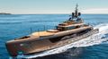 55m Admiral Superyacht RAJA² Wins at The International Yacht & Aviation Awards 2026
