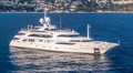 59m Benetti Superyacht IDyllic Sold and Renamed Dilara