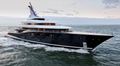 Feadship's 119m Breakthrough Stands as the Largest Yacht Attending Monaco Yacht Show 2025
