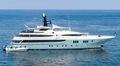60m Abeking & Rasmussen Custom Superyacht Scott Free Sold