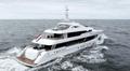 Heesen Delivers 55m Superyacht Pa'lante Ahead of Monaco Yacht Show Debut